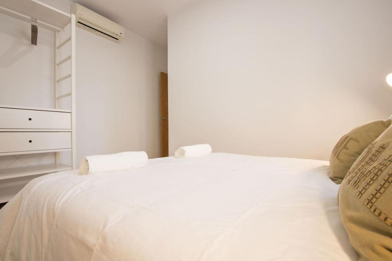 Luis Rey Central Suite By Valcambre Seville Exterior photo